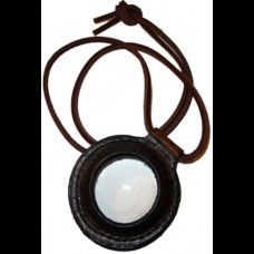 Magnifying Lens with Neck Strap Small